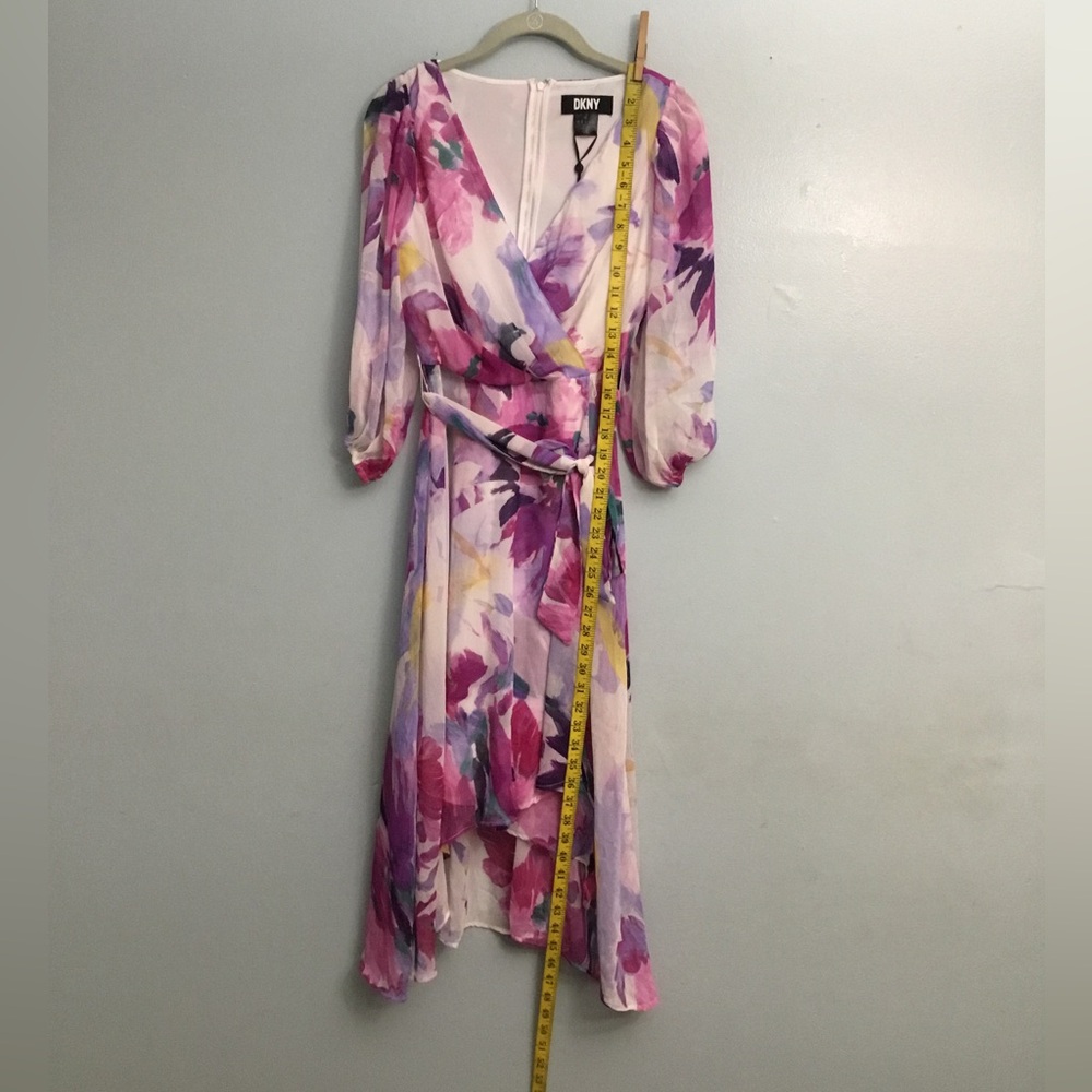 DKNY DRESS